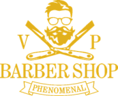 Phenomenal Barbershop Kudowa-Zdrój logo